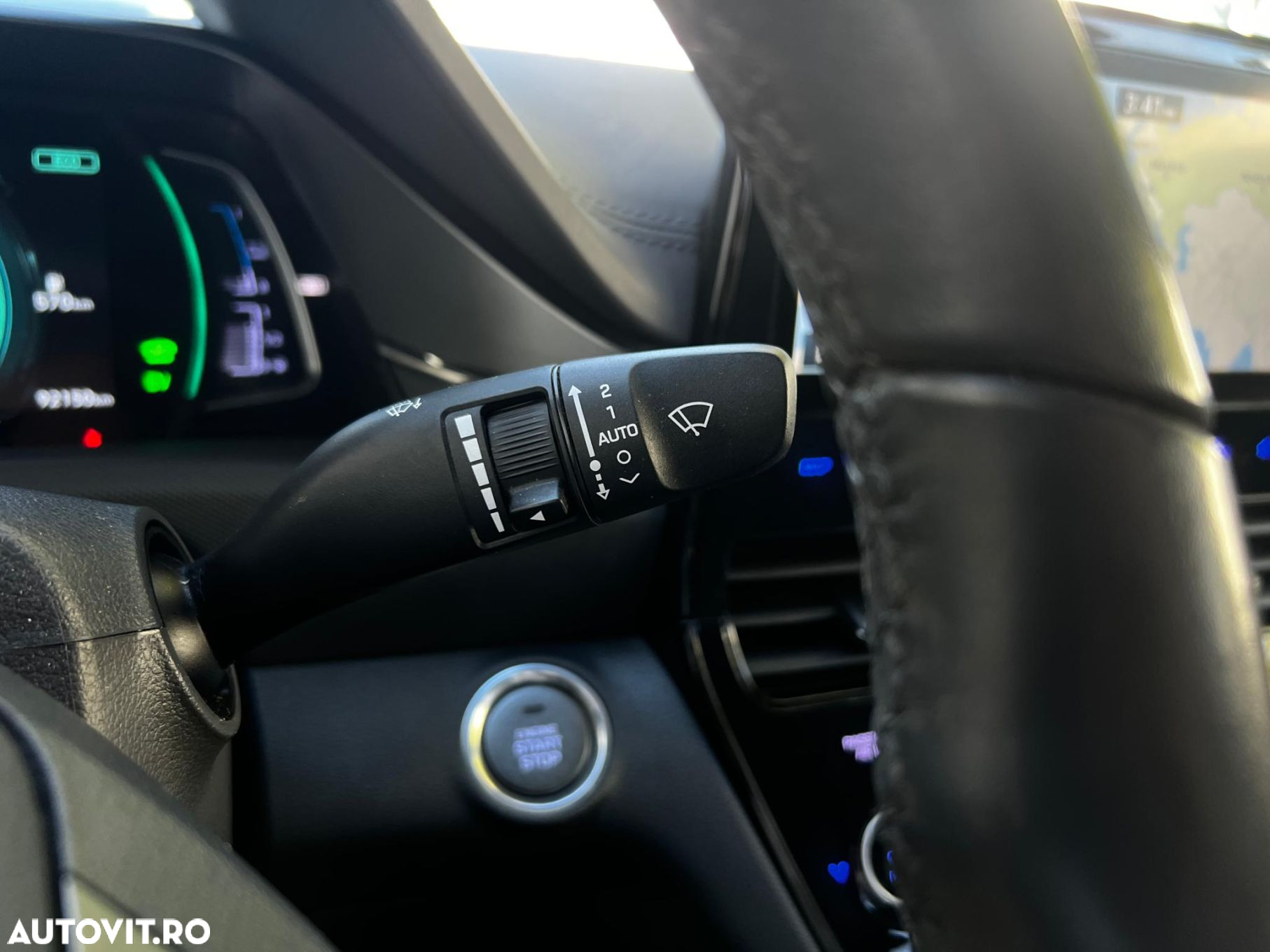 Hyundai IONIQ - 21