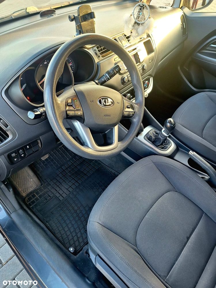 Kia Rio 1.4 M (klm) - 20