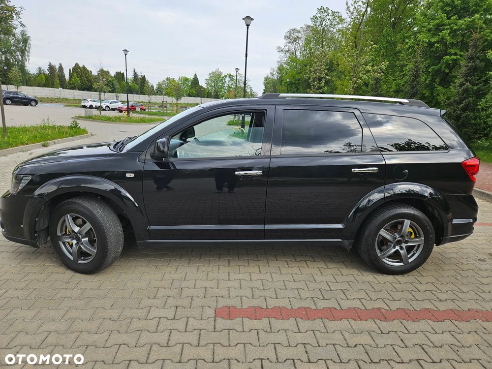 Fiat Freemont - 3