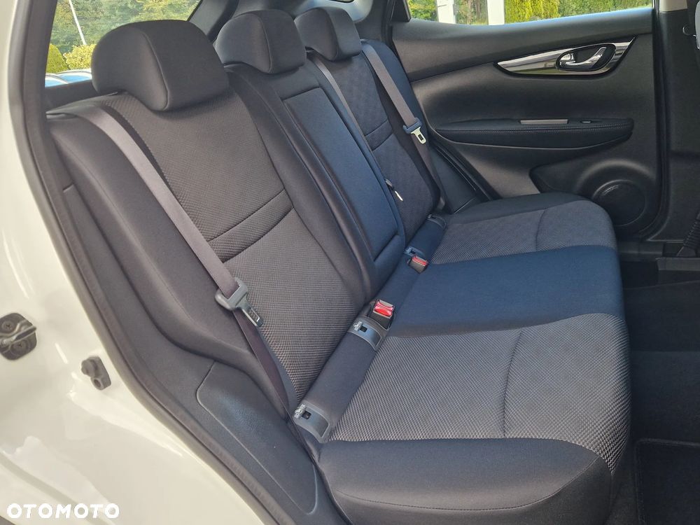 Nissan Qashqai 1.6 DIG-T 360 - 35