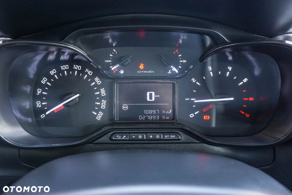Citroën C3 1.2 PureTech Max - 15