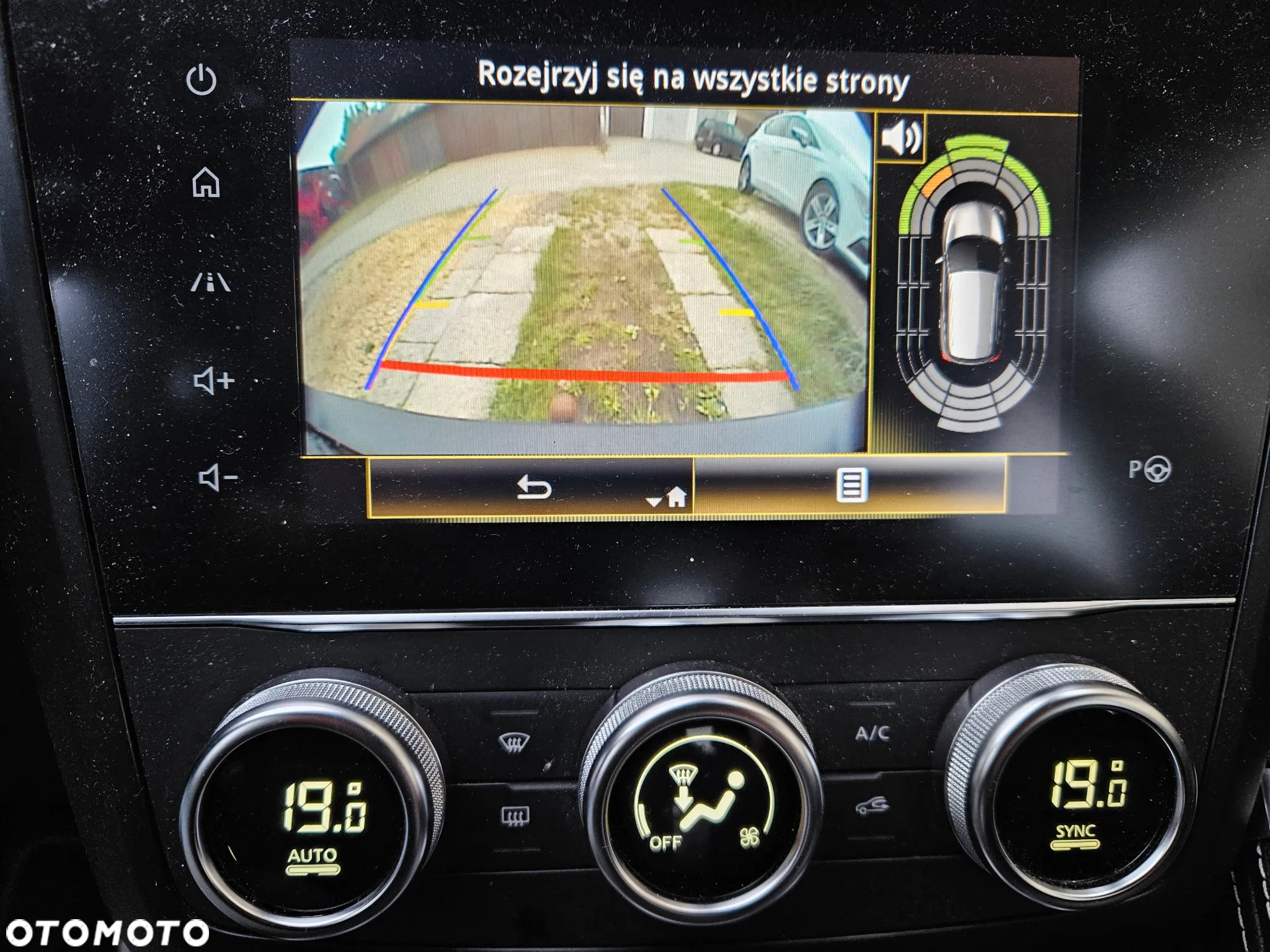 Renault Kadjar 1.3 TCe FAP Intens EDC - 16