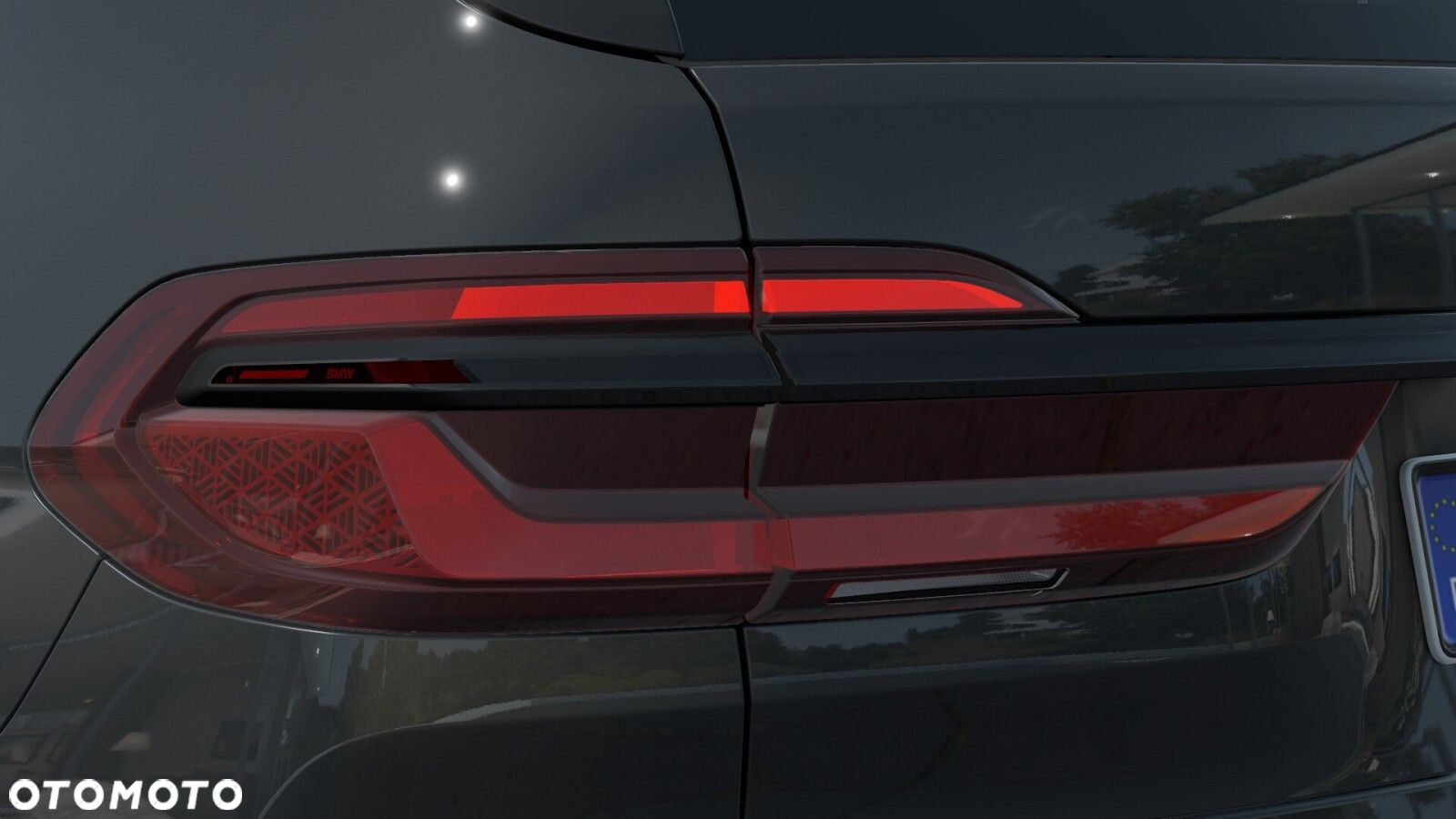 BMW X7 - 13