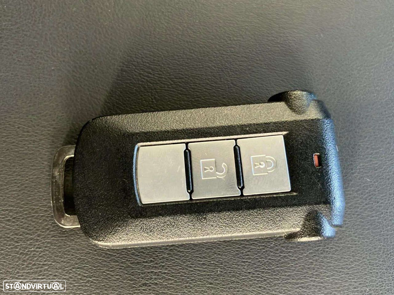 Mitsubishi Eclipse Cross - 16