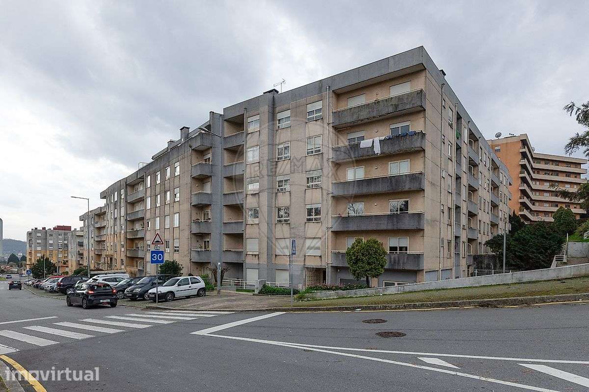 Apartamento T2 para venda - Grande imagem: 3/23
