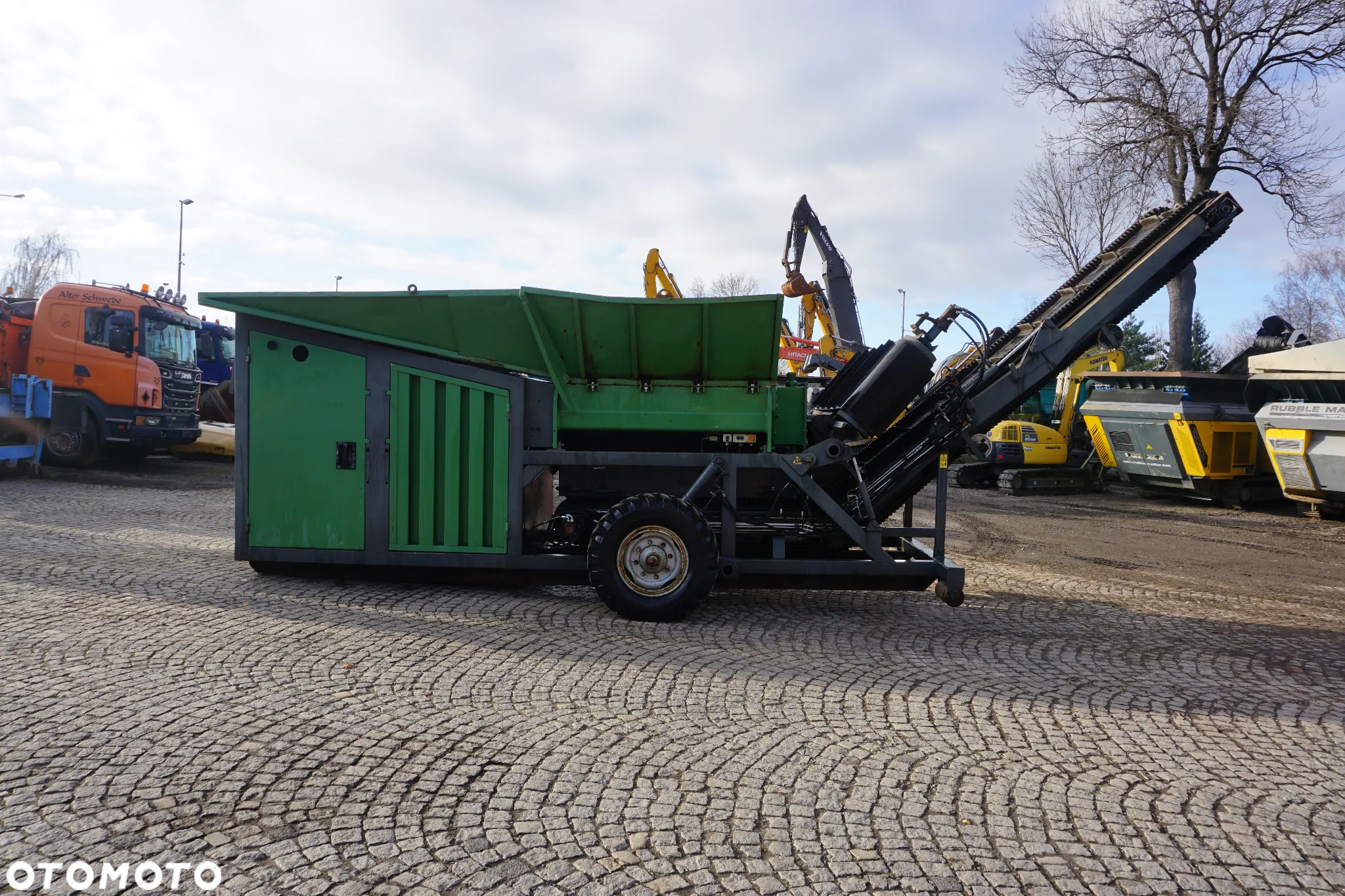 Inny Forus HB 170 - 5