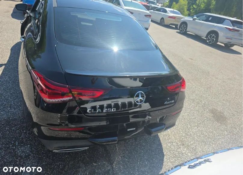Mercedes-Benz CLA 250 4Matic 8G-DCT Edition AMG Line - 6