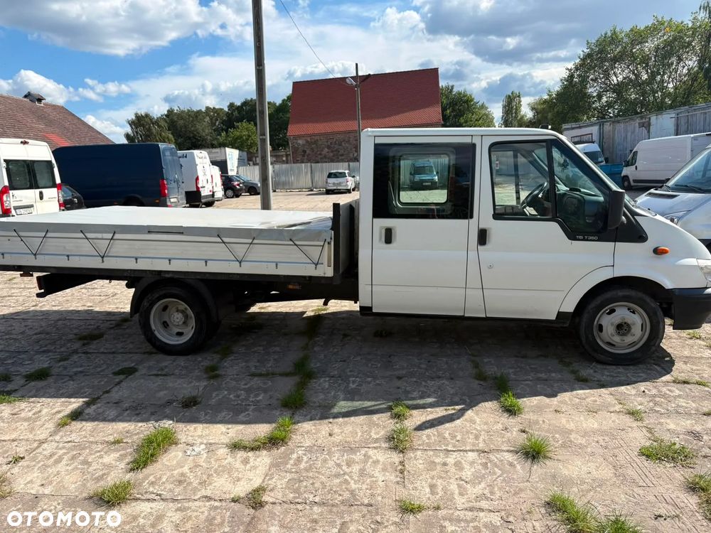Ford transit - 5