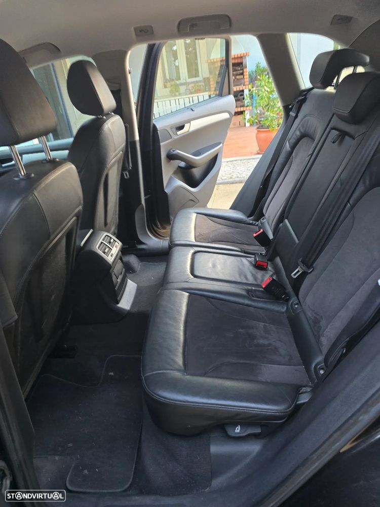 Audi Q5 2.0 TDI S-line - 6