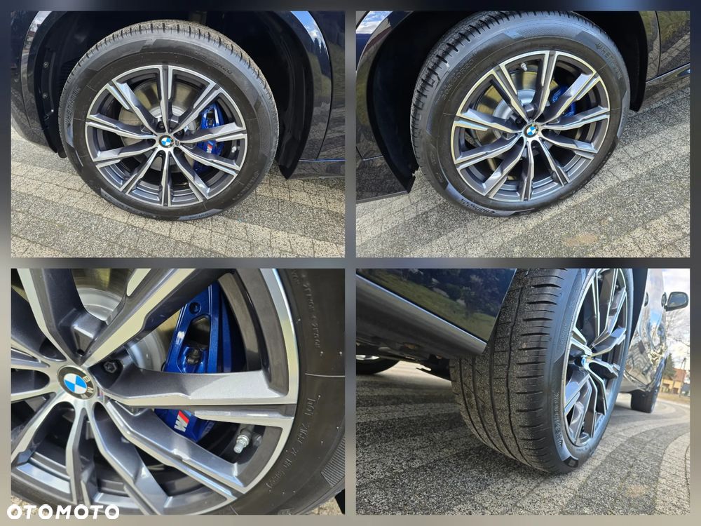 BMW X5 xDrive30d sport - 28