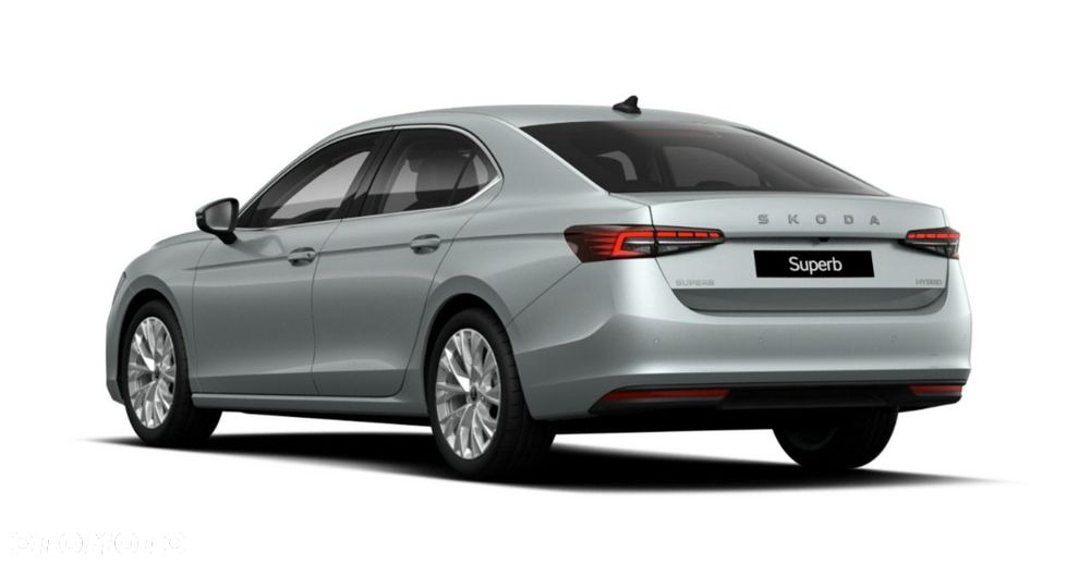 Skoda Superb 1.5 TSI mHEV Drive DSG - 3