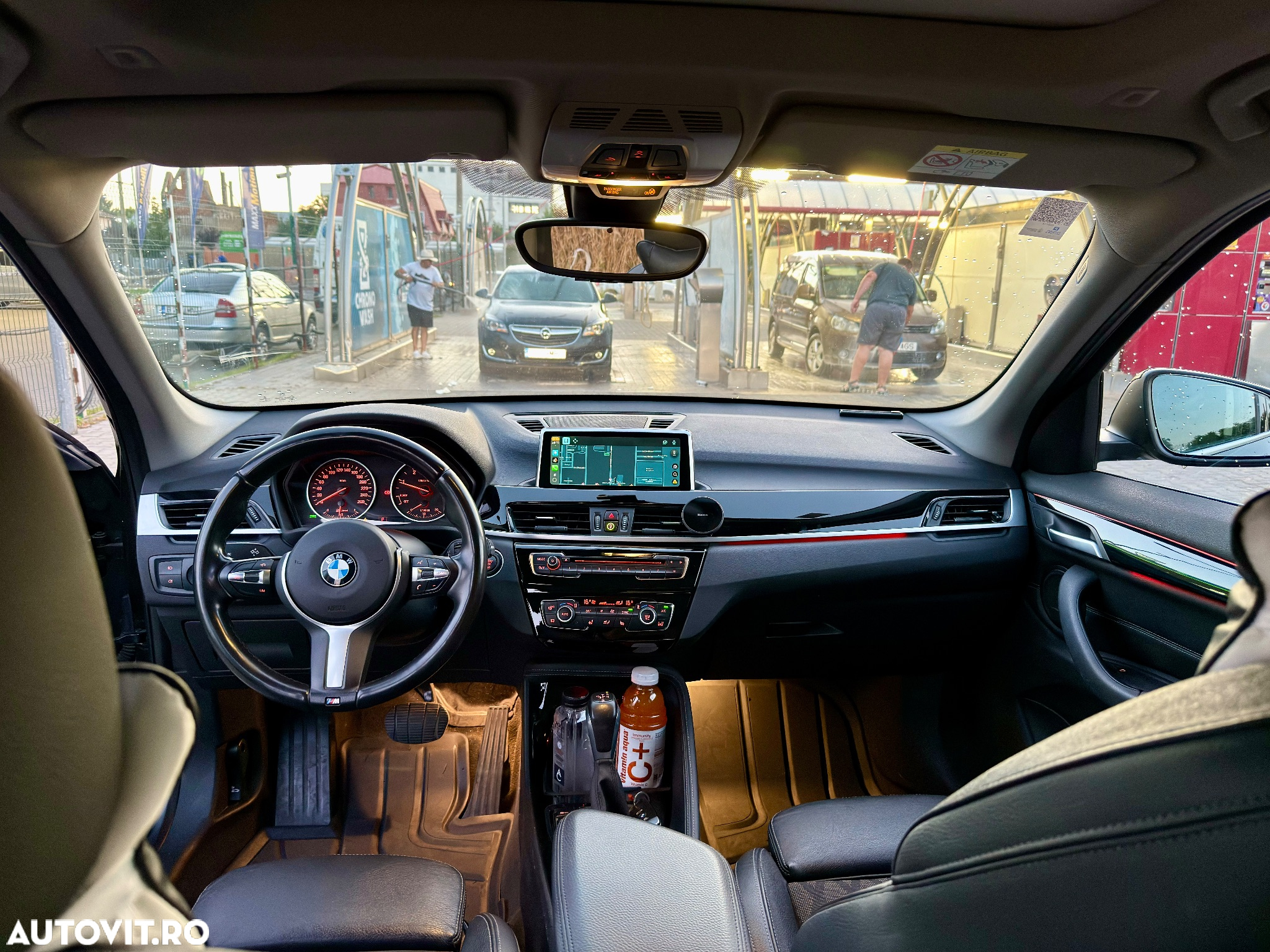 BMW X1 - 6