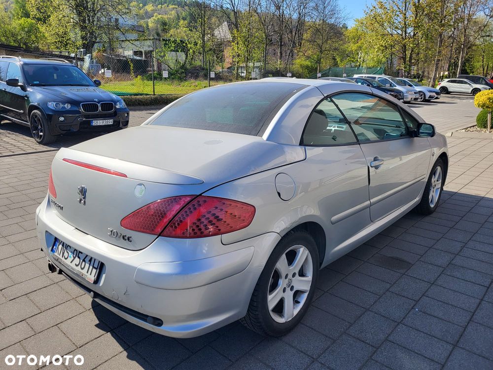 Peugeot 307 - 3