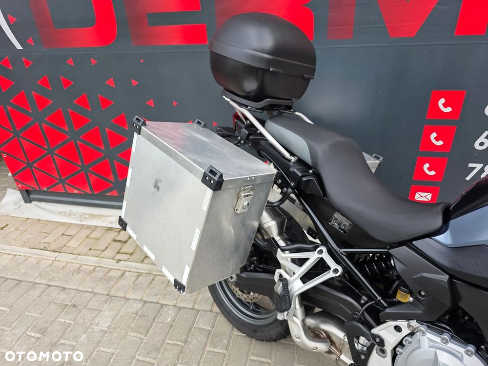 BMW GS - 23
