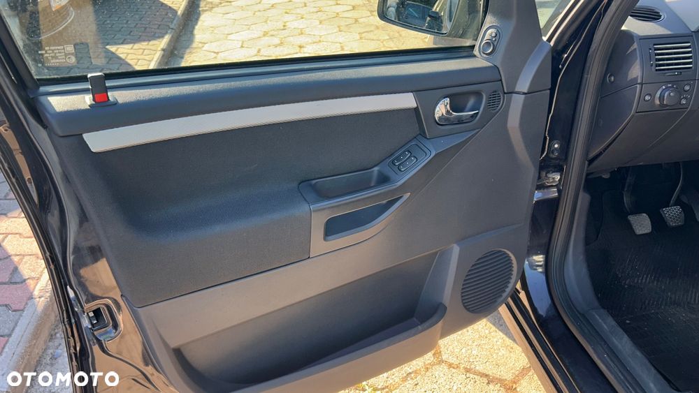 Opel Meriva 1.4 - 15