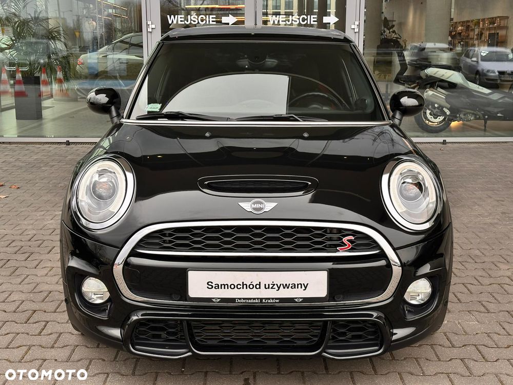MINI Cooper S sport - 7