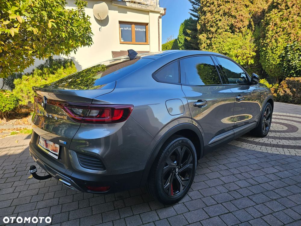 Renault Arkana - 6