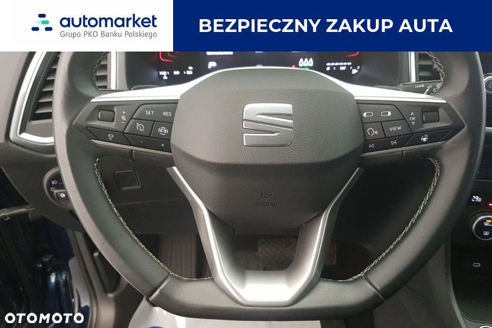 Seat Ateca 1.5 TSI Style S&S DSG - 17