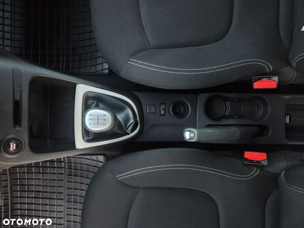 Renault Captur 0.9 Energy TCe Intens EU6 - 24