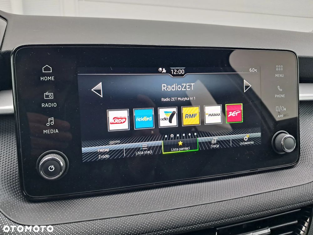 Skoda Fabia 1.0 Edition 130 - 20