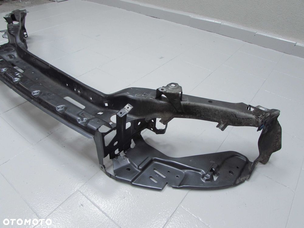 VOLVO C30 S40 V50 C70 04-13 PAS PRZEDNI WZMOCNIENIE CZOLOWE OKULAR 455-46 - 10