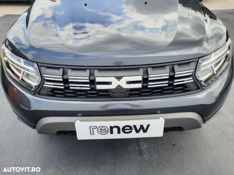 Dacia Duster - 22