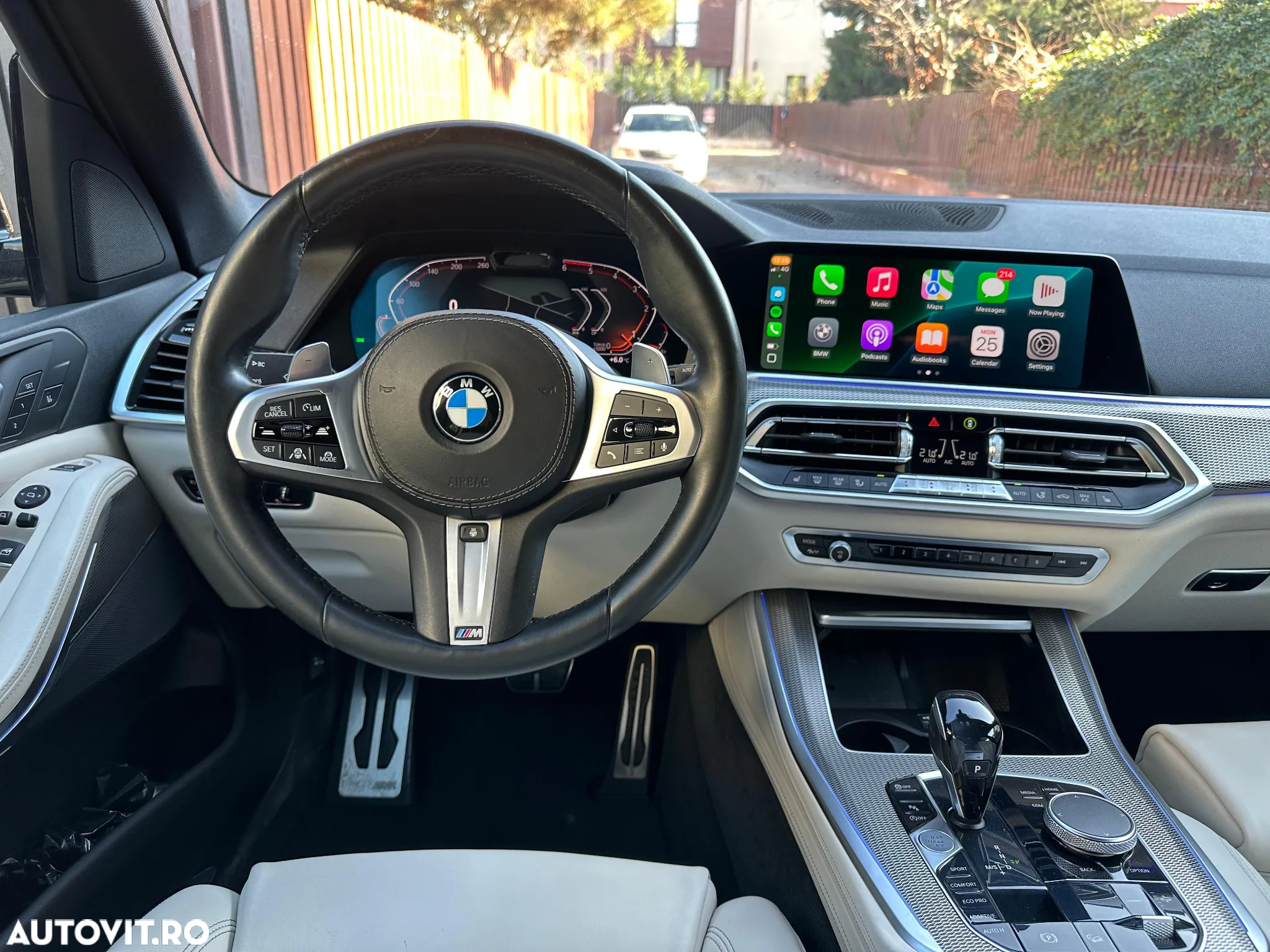 BMW X5 xDrive30d Sport-Aut. - 7