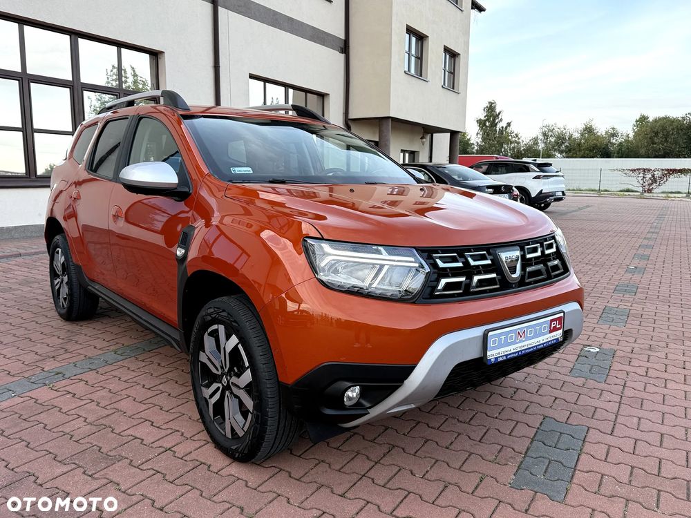 Dacia Duster 1.0 TCe Prestige - 3