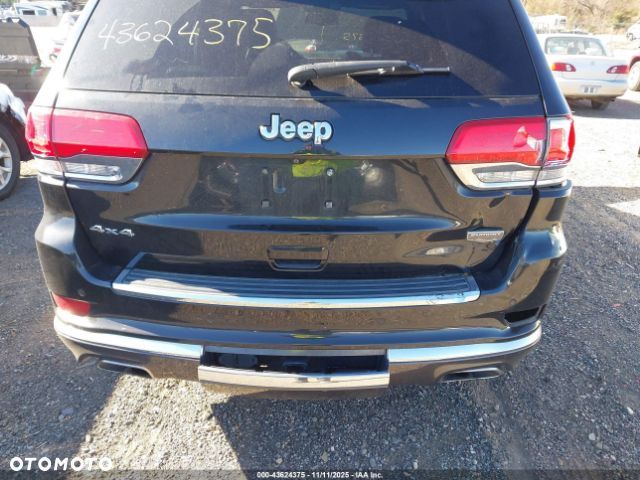 Jeep Grand Cherokee - 3