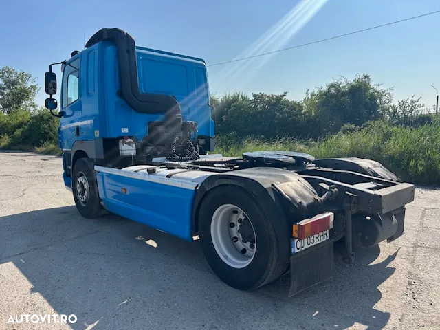 DAF CF - 4