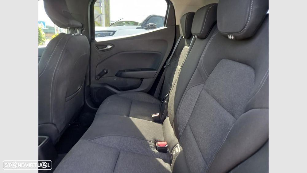 Renault Clio 1.0 TCe Intens - 16