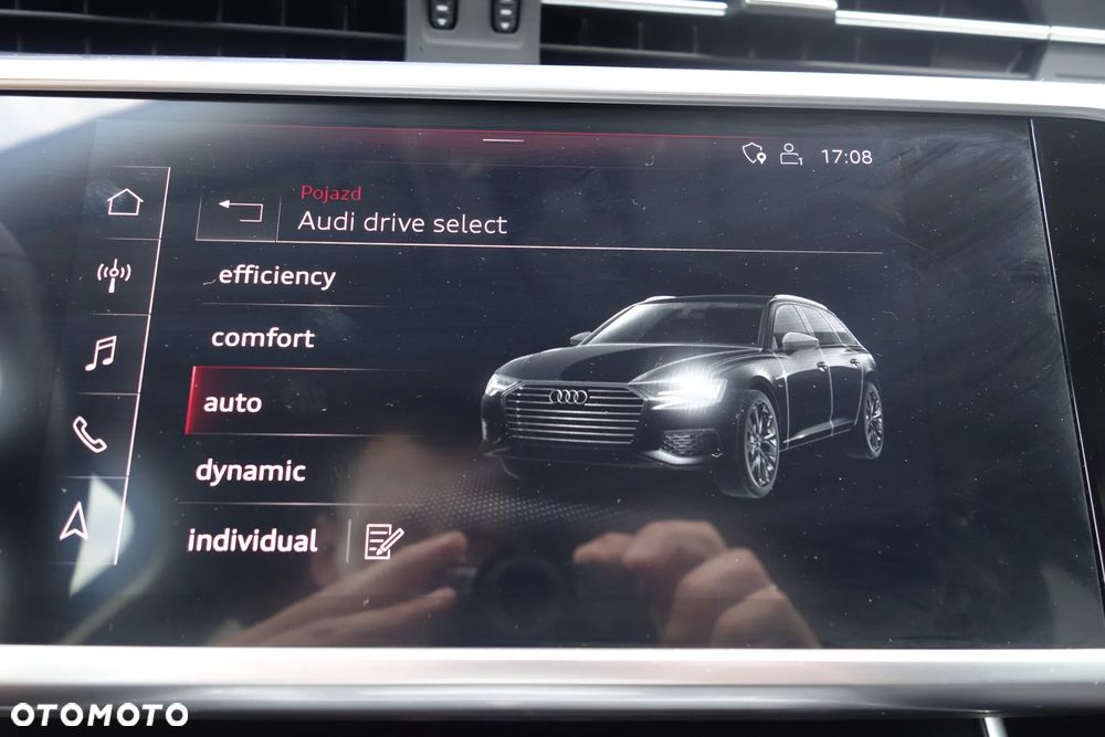 Audi A6 ver-45-tfsi-quattro-sport-s-tronic - 28