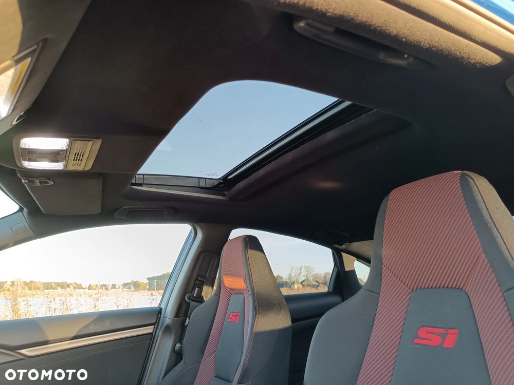 Honda Civic - 28