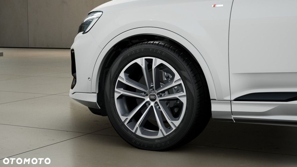 Audi Q7 - 6