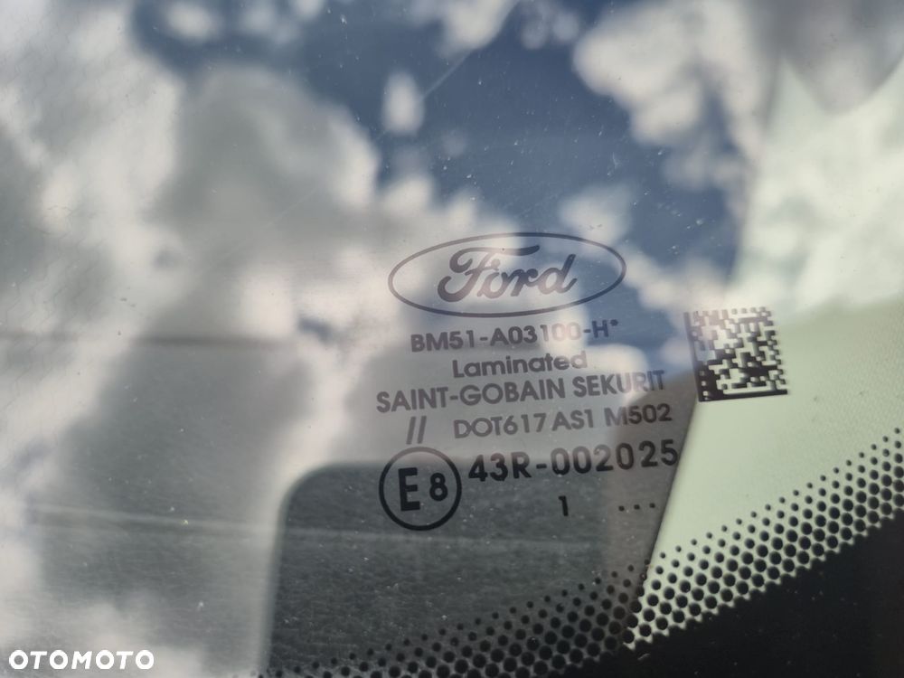 Ford Focus 1.6 TDCi DPF Start-Stopp-System Titanium - 26