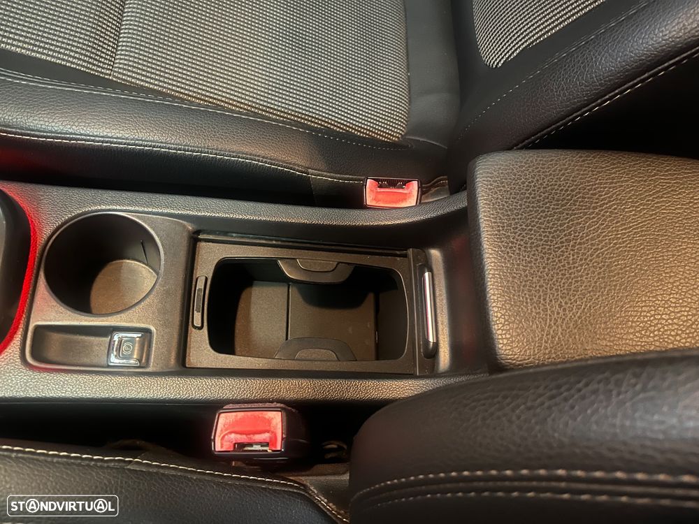 Opel Astra Sports Tourer 1.7 CDTi Cosmo S/S - 26