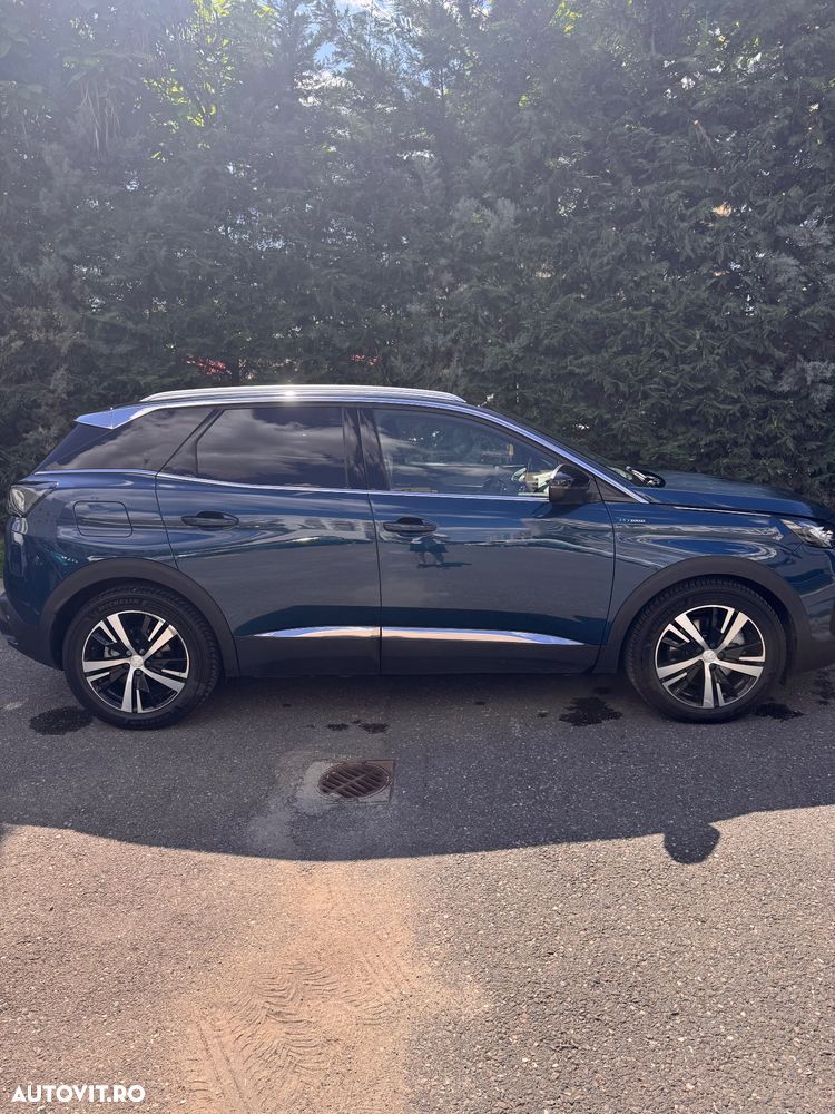 Peugeot 3008 - 7