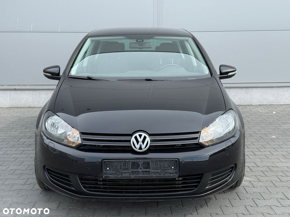 Volkswagen Golf 2.0 TDI Comfortline - 2