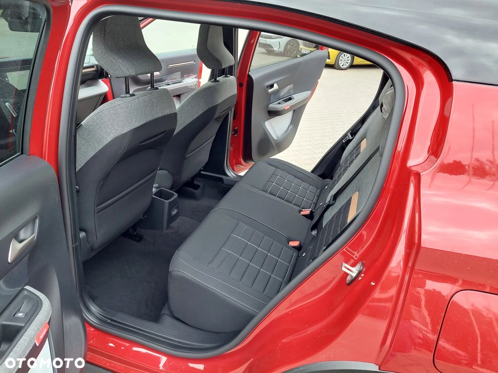 Citroën C3 Aircross 1.2 Turbo Plus S&S - 24