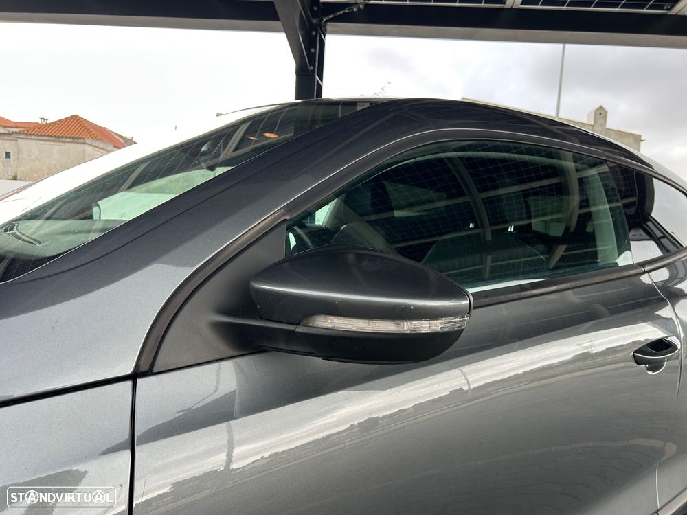 VW Scirocco 1.4 TSI - 23