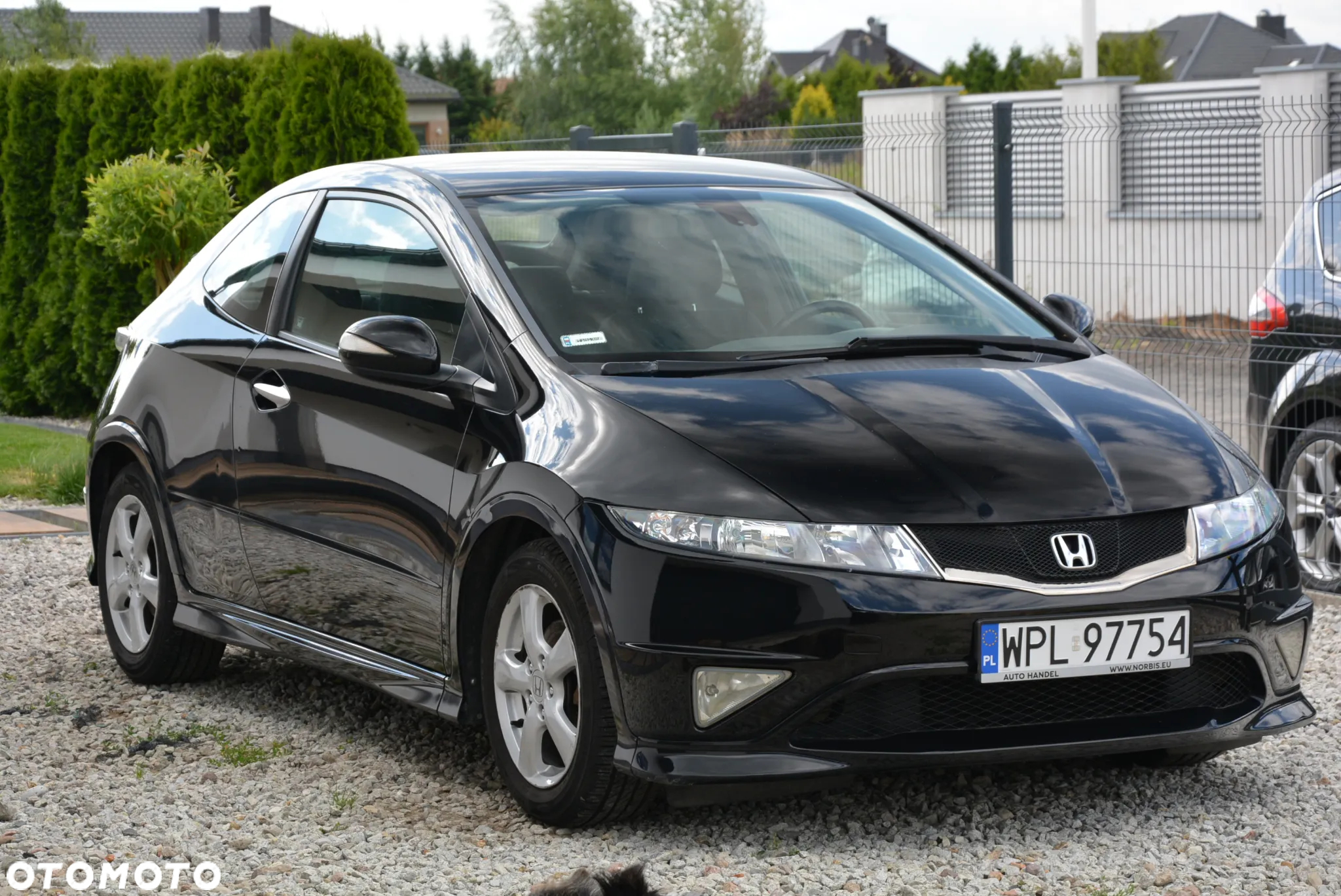 Honda Civic 1.4 i-VTEC Sport - 2