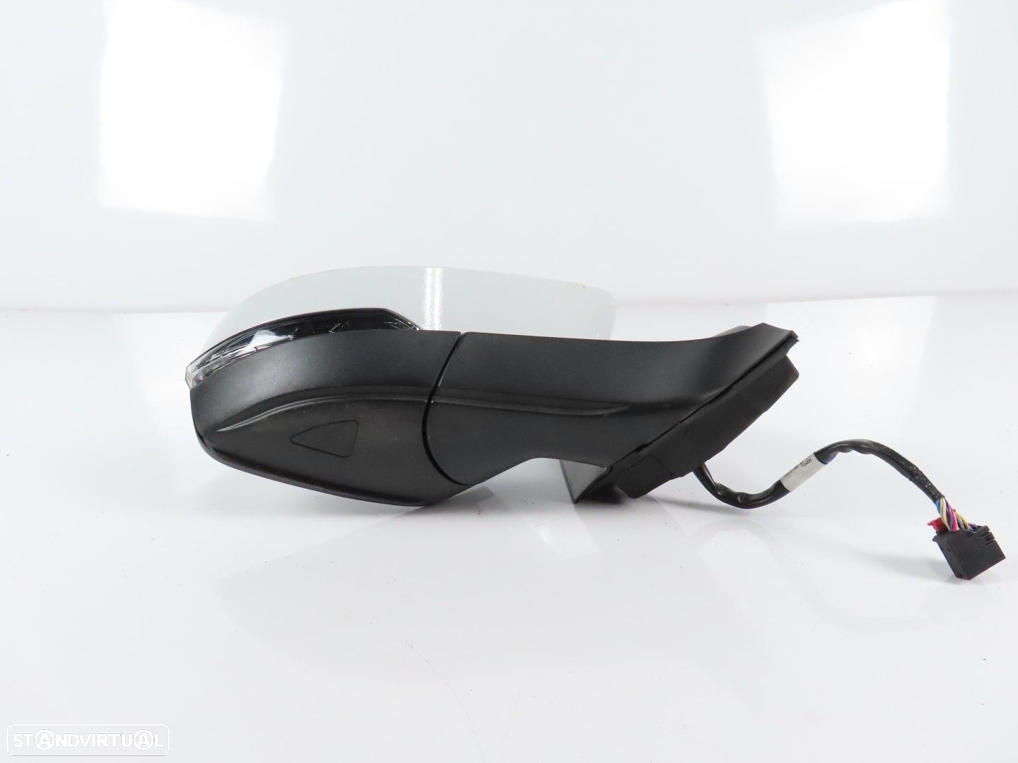 Retrovisor / Espelho Direito Seminovo/ Original VW T-Cross (C11_) 2GM857508AE - 4