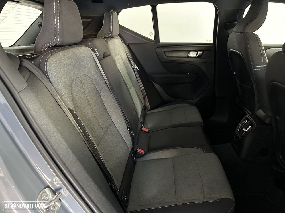 Volvo XC 40 1.5 T4 PHEV Plus Bright - 13