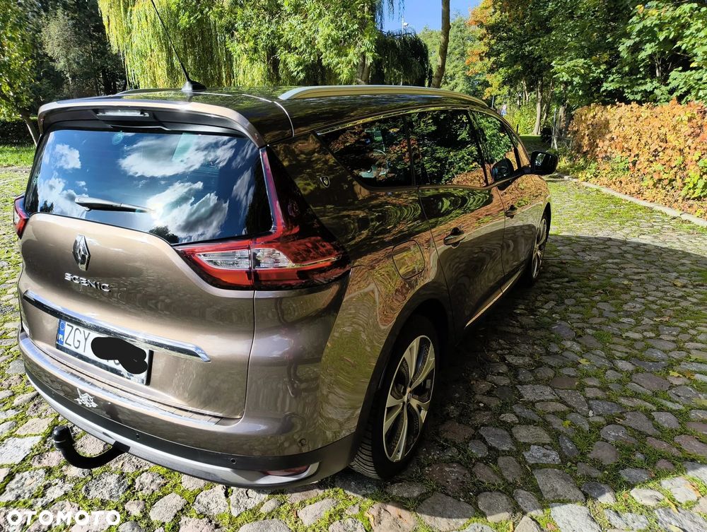 Renault Grand Scenic ENERGY dCi 110 EDC INTENS - 8