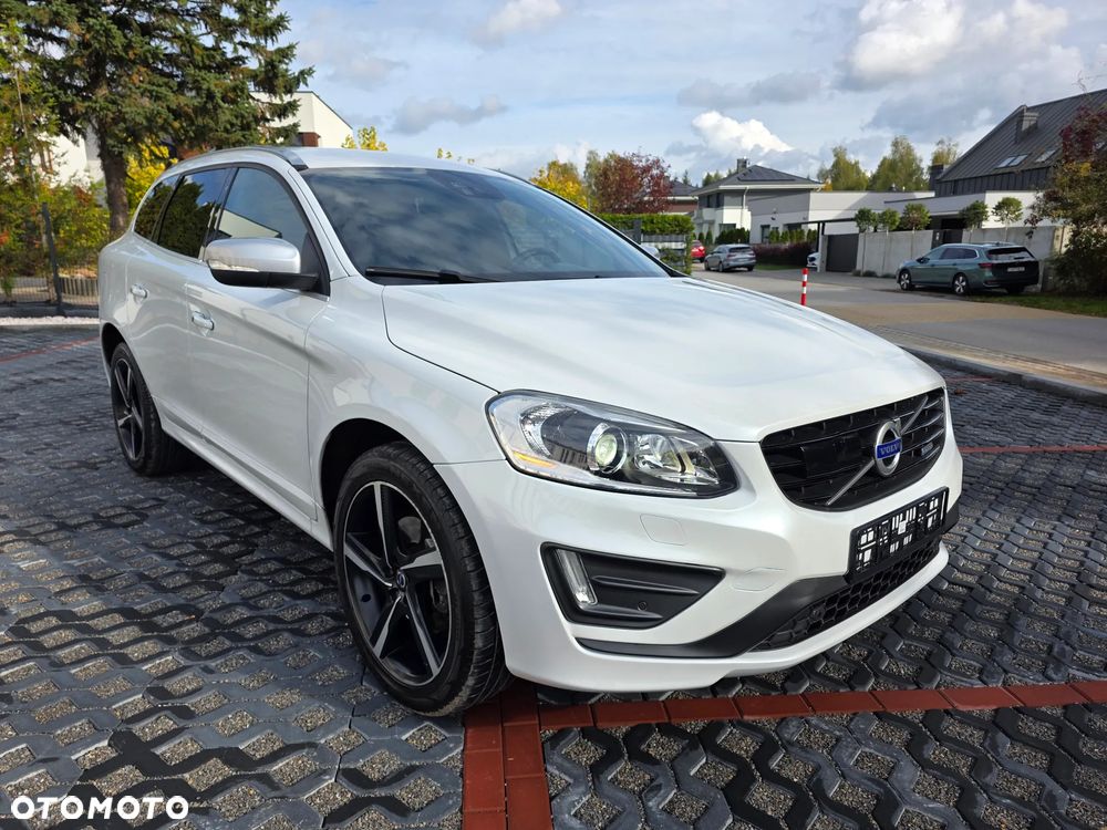 Volvo XC 60 - 5