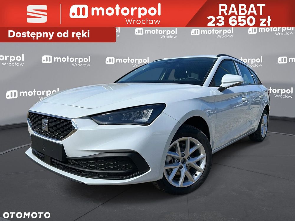 Seat Leon - 1