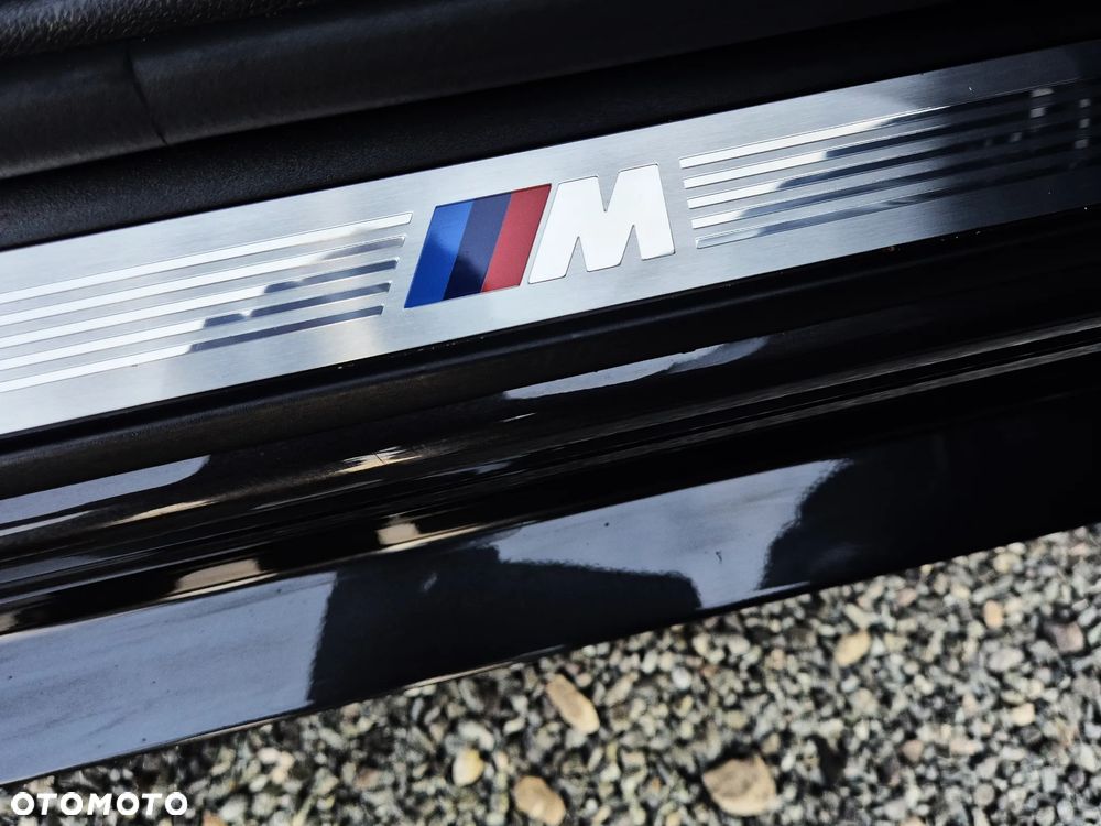 BMW X3 xDrive30e M Sport Edition - 19