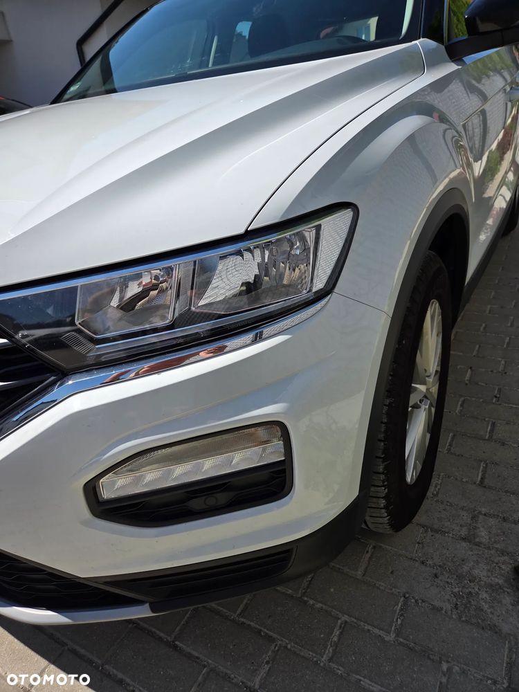 Volkswagen T-Roc 1.0 TSI Advance - 15