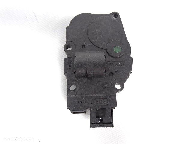BMW 3 F30 E90  5 F10  1 F20 Silniczek Siłownik Nagrzewnicy Nawiewu Klimatyzacji  412650750  410475520 - 3