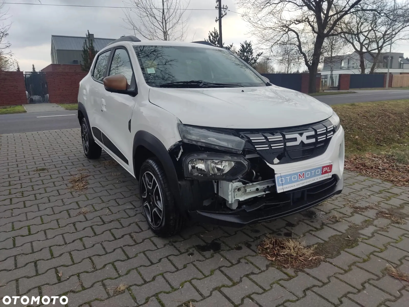 Dacia Spring - 13